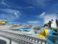 WipEout Omega Collection
