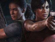 Uncharted: The Lost Legacy