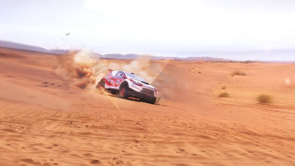 Acciona Acciona
