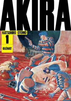 Akira Akira