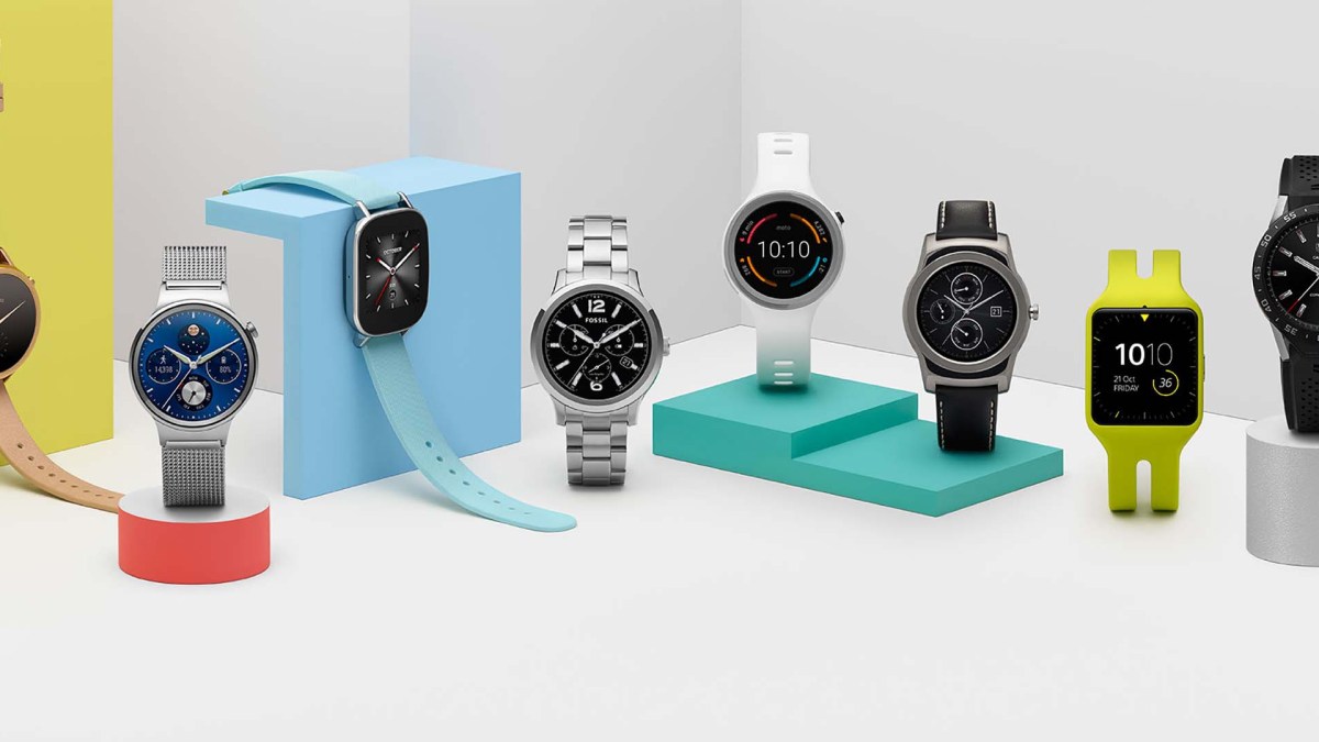 android-wear-montres android-wear-montres