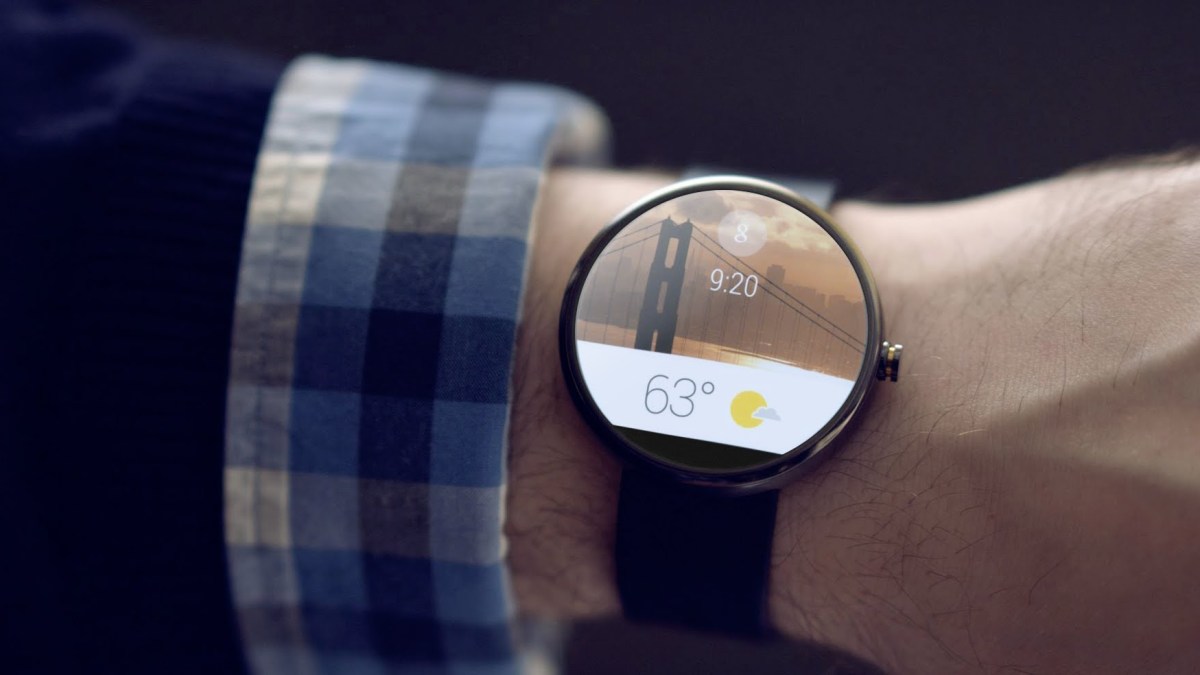 android-wear-smartwatch android-wear-smartwatch