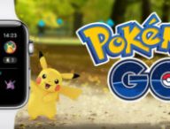 Pokémon Go – Apple Watch