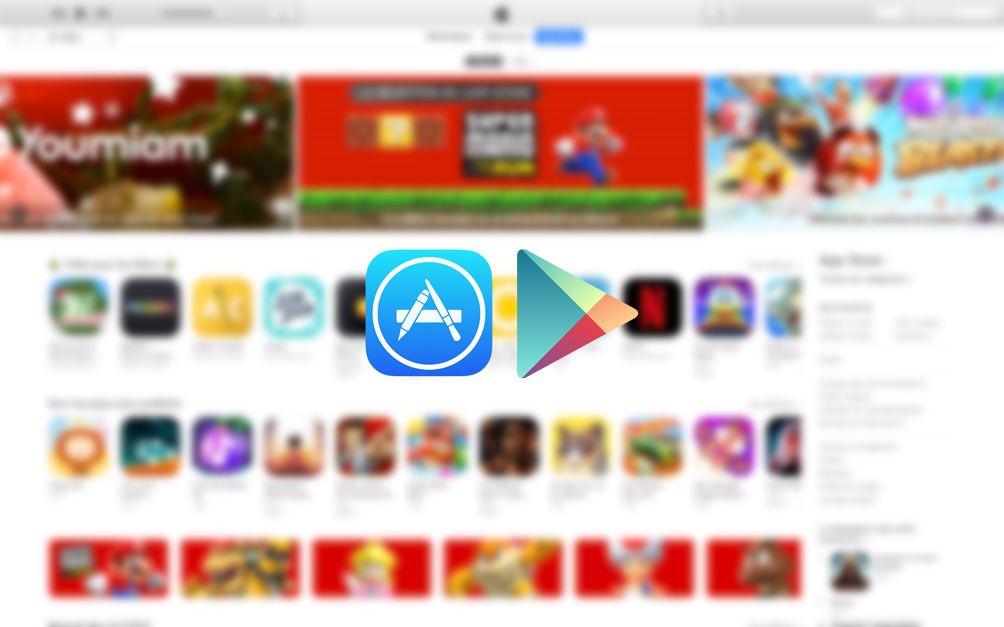 appstore