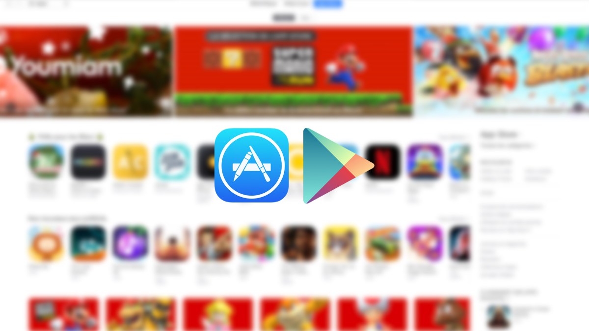appstore appstore