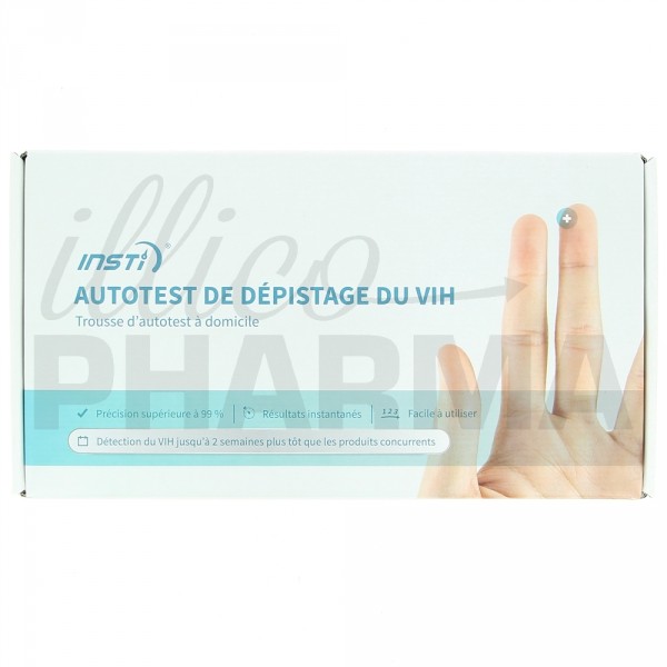 autotest-vih-insti autotest-vih-insti