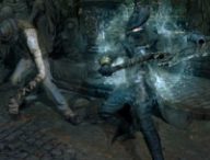 Bloodborne // Source : Sony