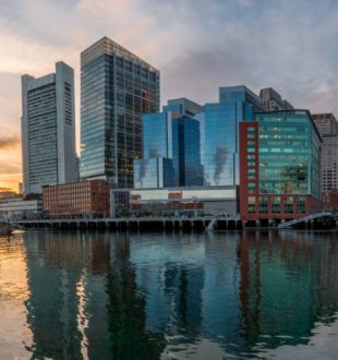 boston
