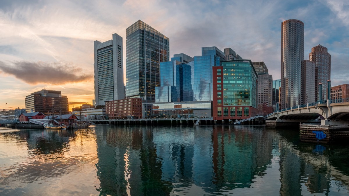 boston boston