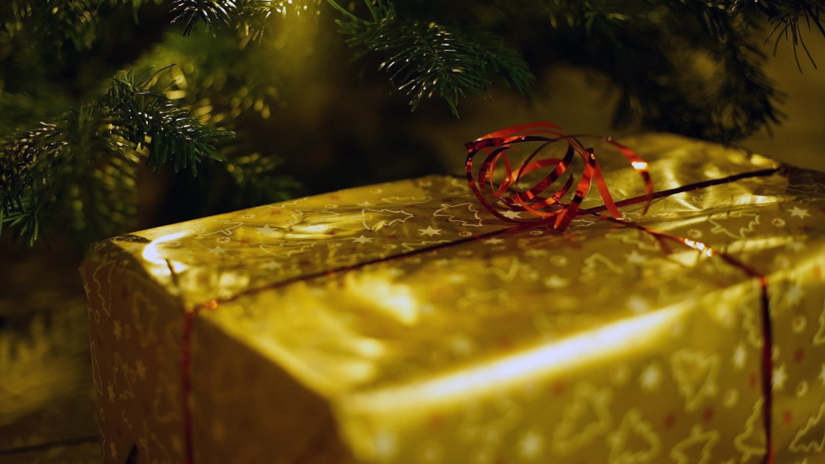 cadeaux cadeaux