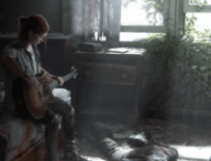 The Last of Us Part II