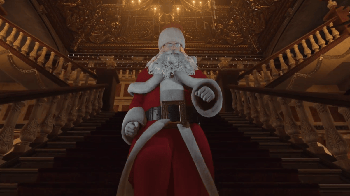 Hitman Hitman