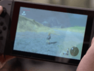 Nintendo Switch Jimmy Fallon