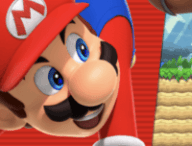Super Mario Run
