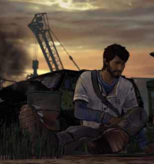 The Walking Dead saison 3 The Walking Dead saison 3