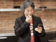 Super Mario Run