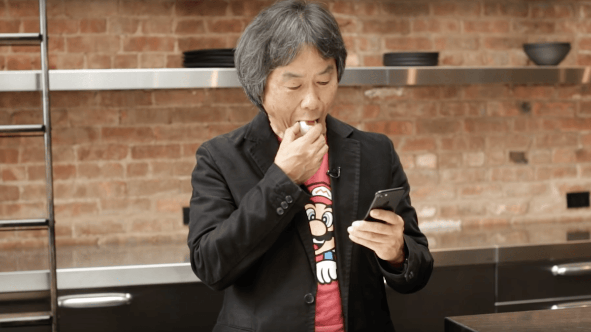 Super Mario Run Super Mario Run