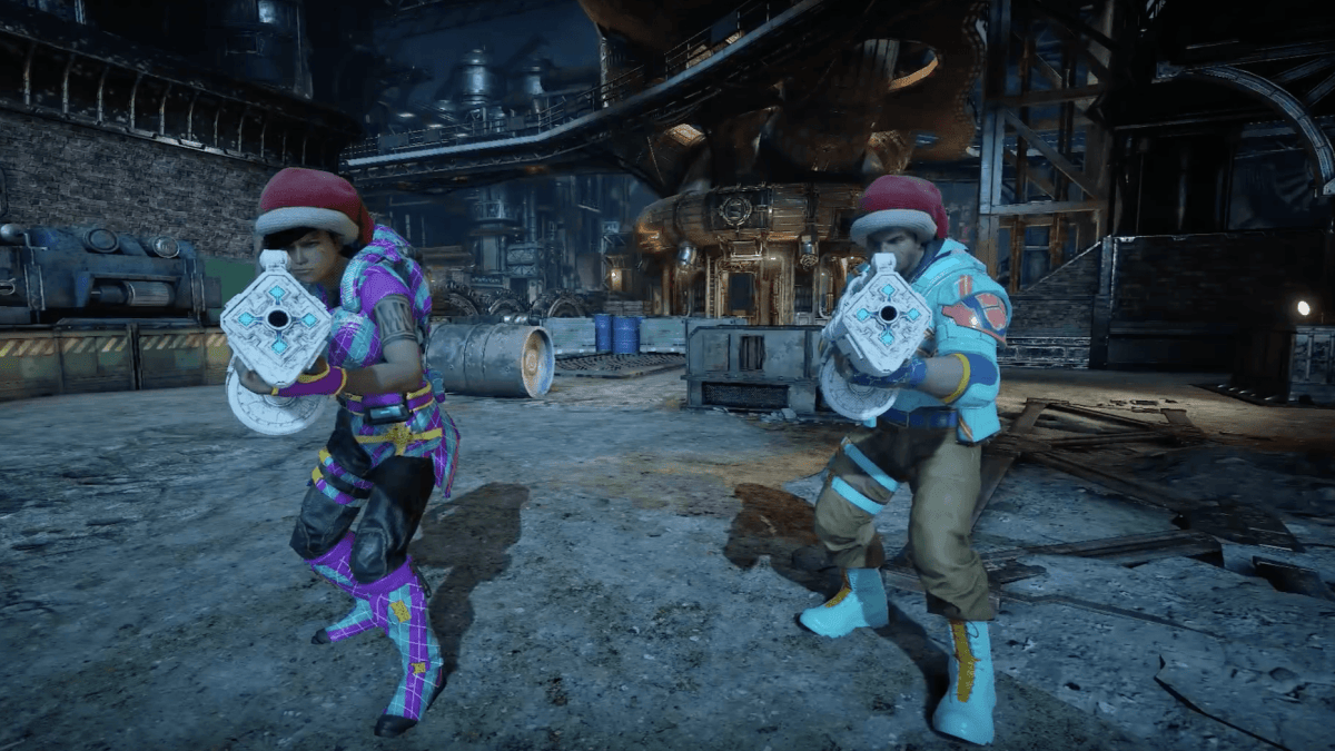 Gears of War 4 Noël Gears of War 4 Noël