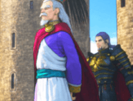 Dragon Quest XI