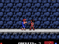Double Dragon IV