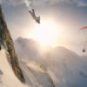 Steep