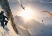 Steep Steep