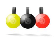 Google Chromecast // Source : Google