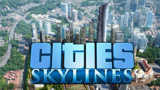 cities cities