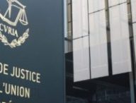 Cour de justice de l'Union européenne. // Source :  Transparency International EU Office 