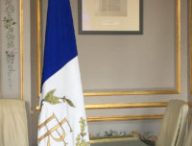 Le Conseil constitutionnel. // Source : ActuaLitté