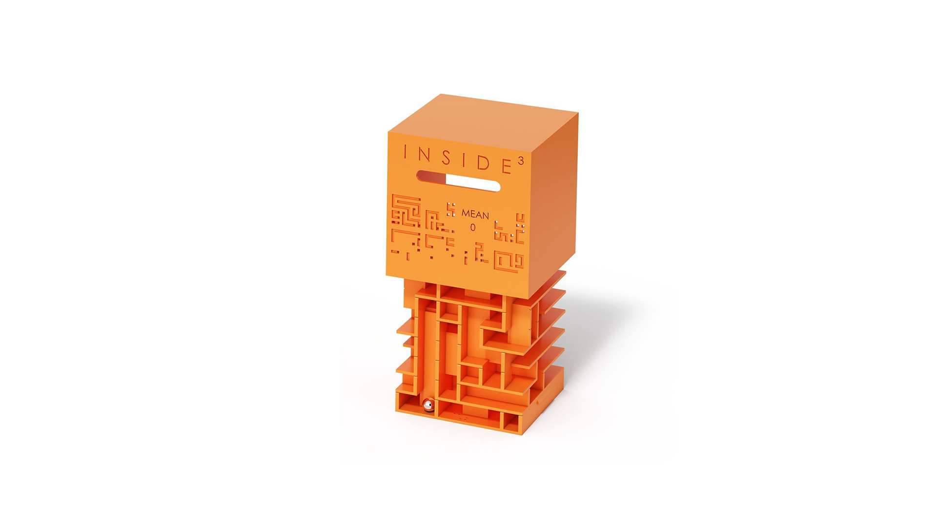 cube cube