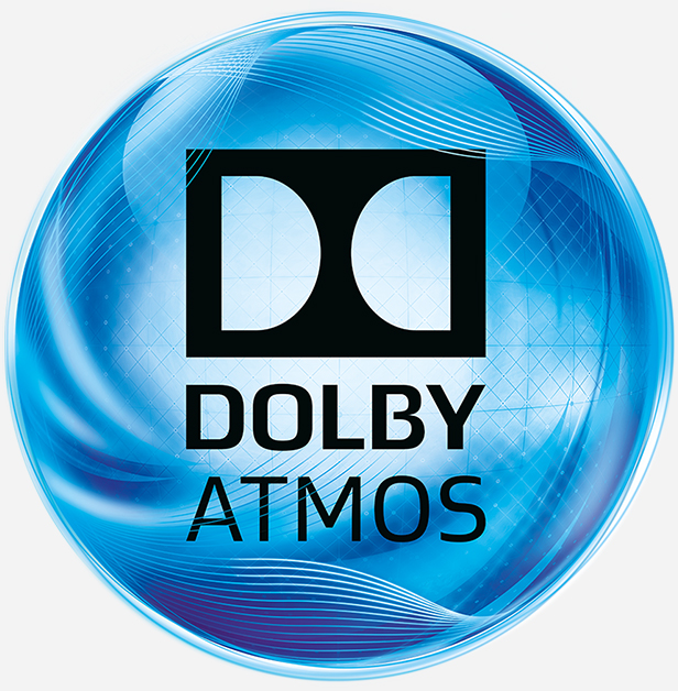 Dolby Atmos Dolby Atmos