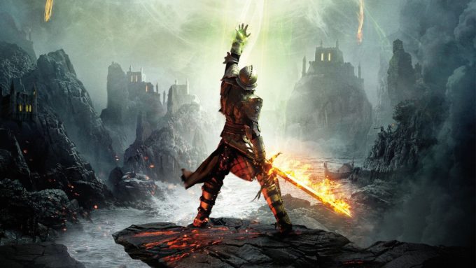 dragonageinquisition dragonageinquisition