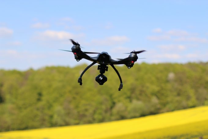 drone drone