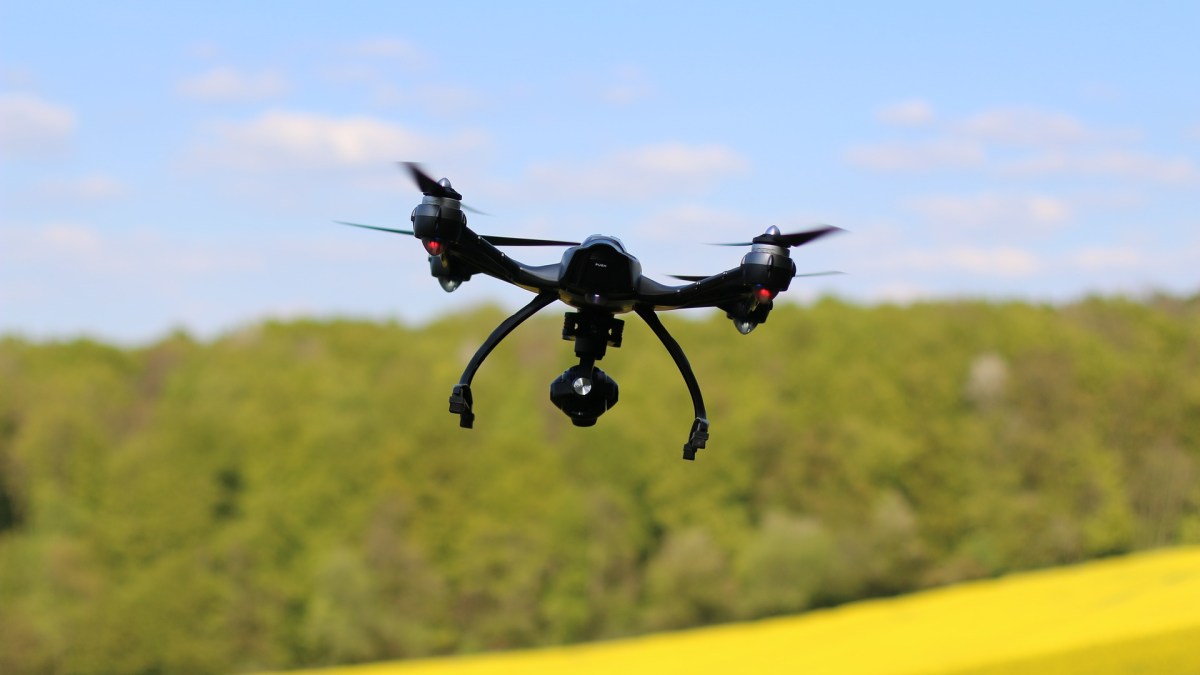 drone drone