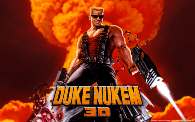 duke-nukem-3d duke-nukem-3d