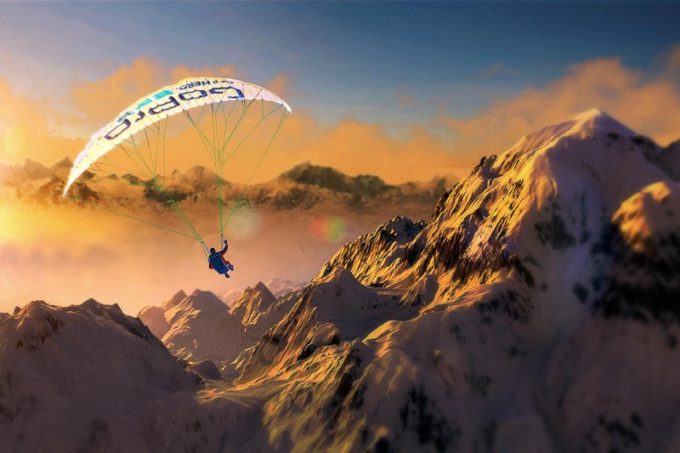 Steep Steep