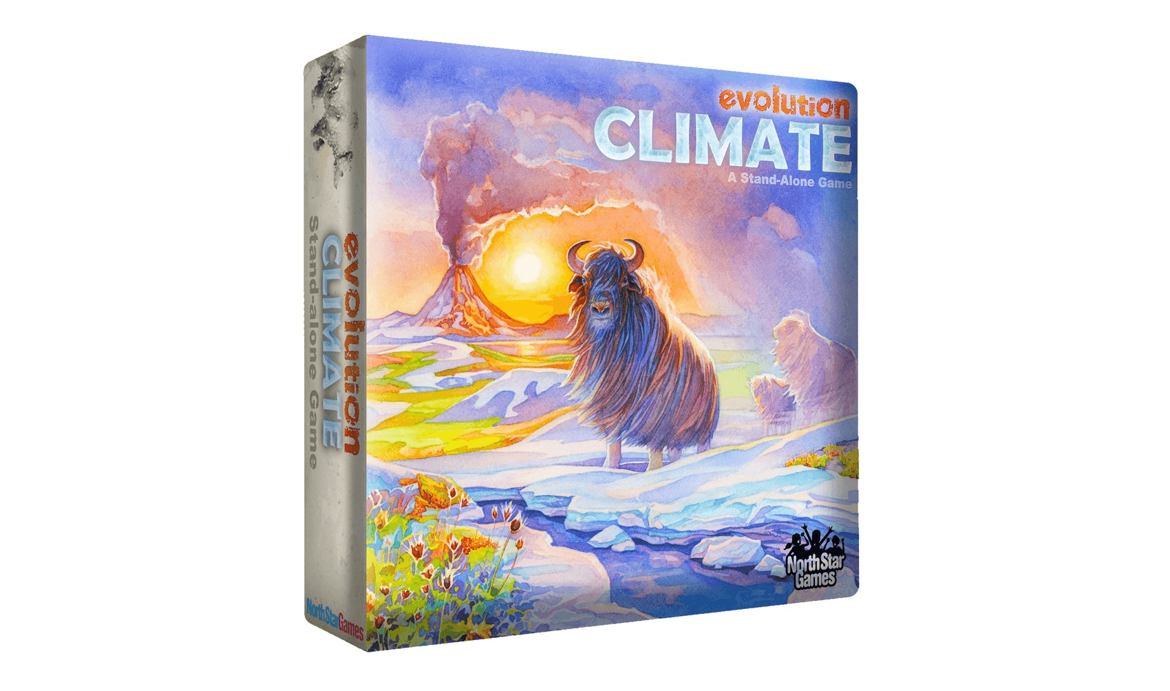 evolution-climate evolution-climate