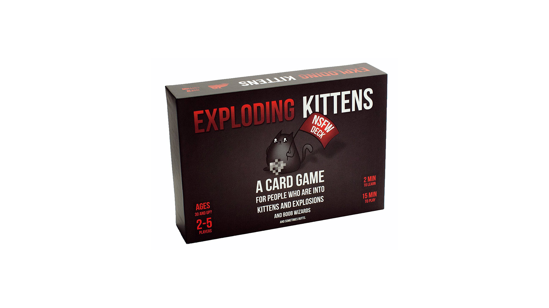 exploding exploding