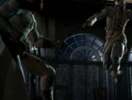Batman - The Telltale Series // Source : Telltale Games
