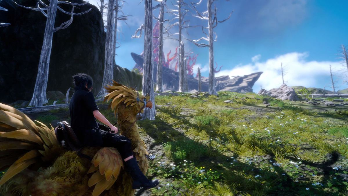 final-fantasy-xv-2 final-fantasy-xv-2