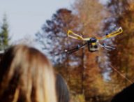 Fotokite Phi
