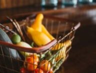 Manger bio n'évitera pas un cancer de manière automatique. // Source : CC Brooke Cagle