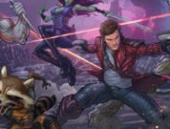 Marvel&rsquo;s Guardians of the Galaxy: The Telltale Series