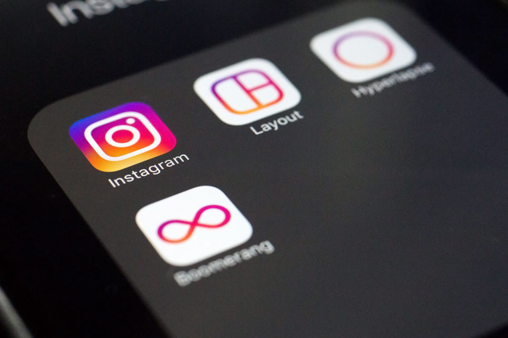 instagram instagram