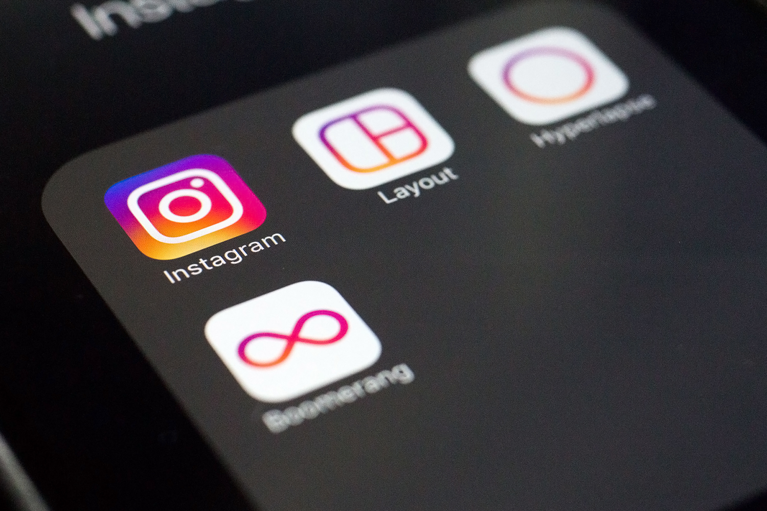 instagram