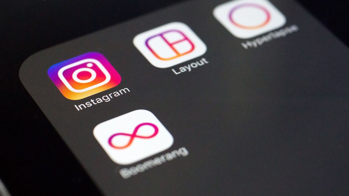 instagram instagram