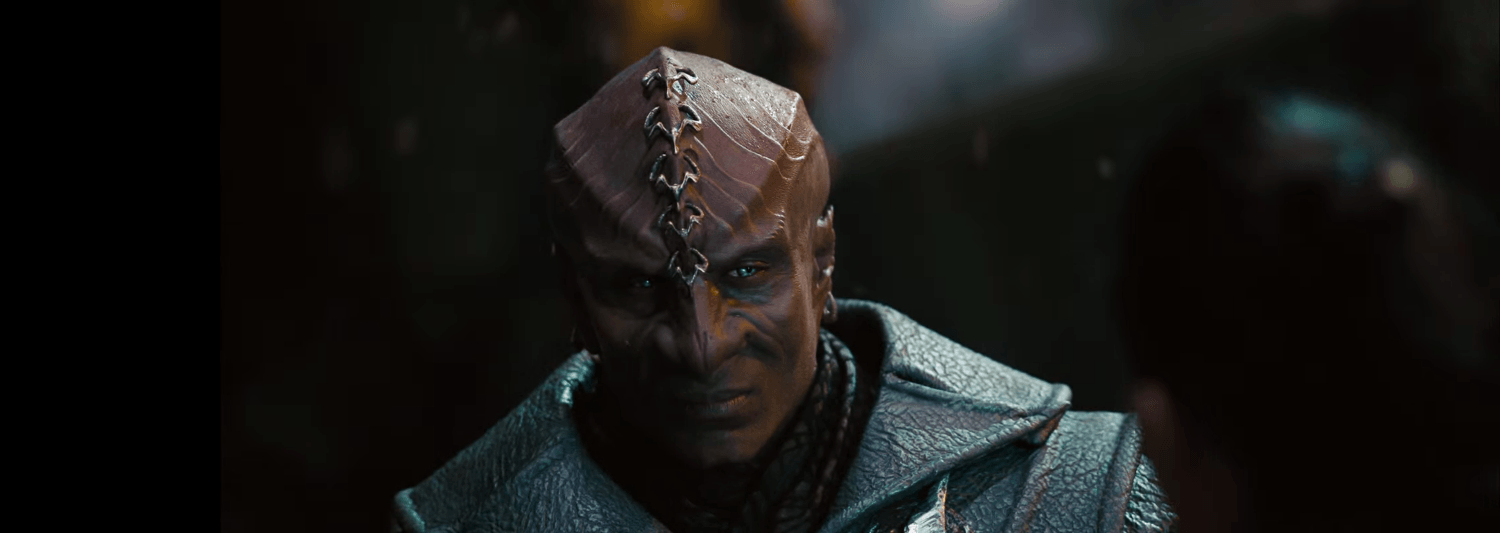 klingon klingon