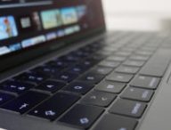 MacBook Pro // Source : Numerama