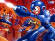 Mega Man